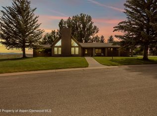 2991 Pine Ridge Dr, Craig, CO 81625