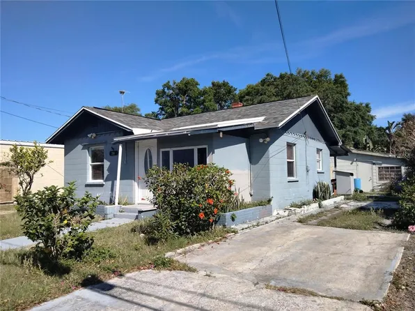 206 E Virginia Ave, Tampa, FL 33603