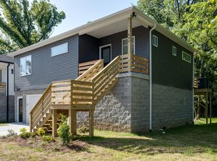 1100 Fernbank Dr, Madison, TN 37115