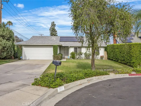 1311 Bonita Ct, Ontario, CA 91762
