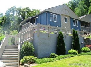 21-1 Peaceful Way, Lake Junaluska, NC 28745