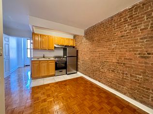 172 E 106th St APT 3F, New York, NY 10029