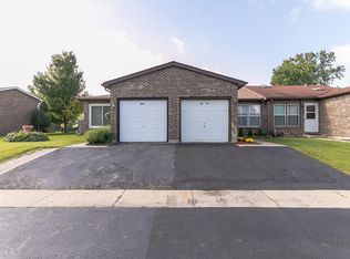 4043 Gregory Dr, Zion, IL 60099