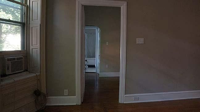 main room