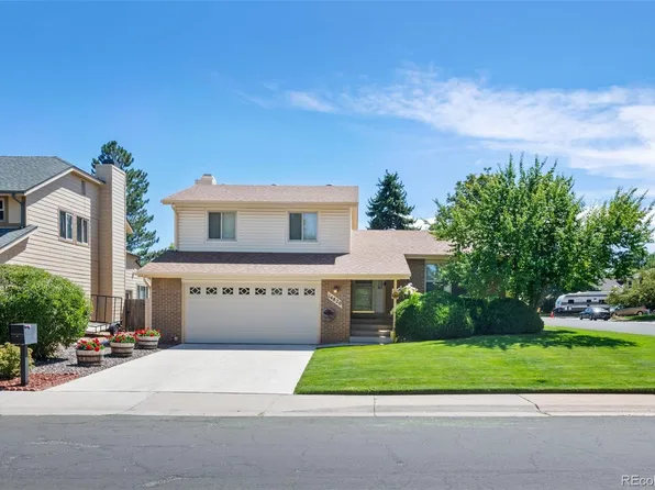 14820 E Evans Avenue, Aurora, CO 80014