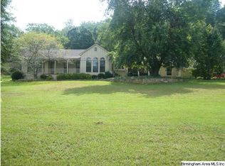 325 Shady Ln, Odenville, AL 35120