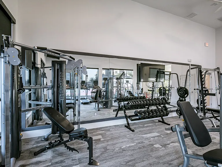 Cue Luxury Apartments — Photo 32
