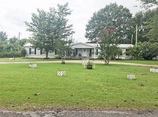 440 Scr 92, Mize, MS 39116