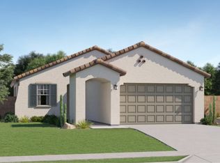 Bisbee Plan 3565 Plan, Asante Artisan : Premier, Surprise, AZ 85387