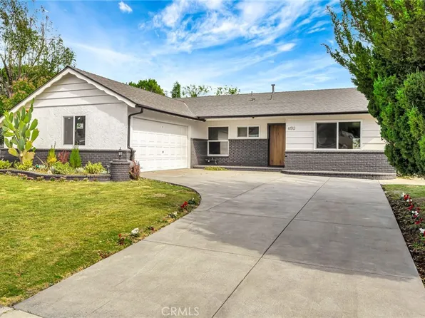 6512 Franrivers Ave, West Hills, CA 91307