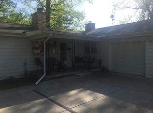 10761 Gettysburg Darke Rd, New Paris, OH 45347