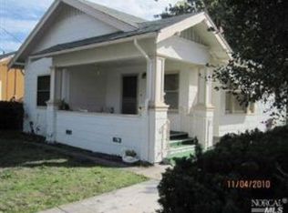 928 Bush St, Santa Rosa, CA 95404
