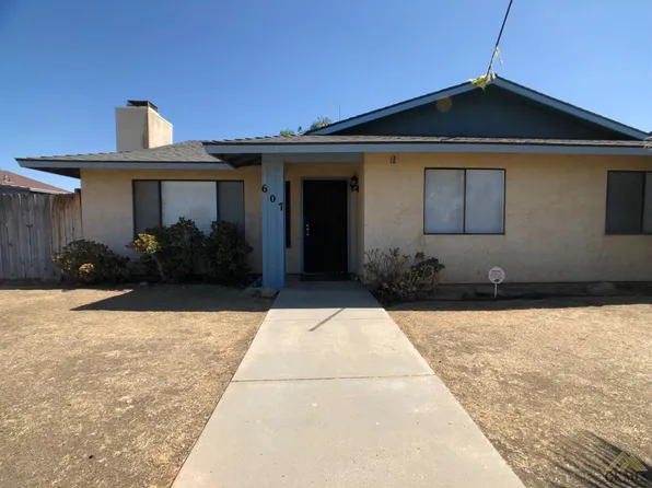 607 Sunset Ln, Taft, CA 93268