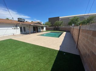 4124 S Grandview Ave, Tempe, AZ 85282