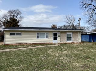 1113 Haley Ave, Saint Louis, MO
