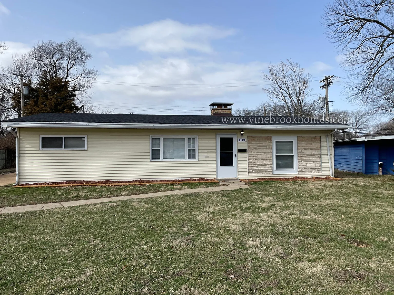 1113 Haley Ave photo 1