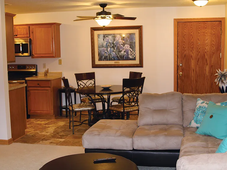 St. Andrews Apartments — Photo 8
