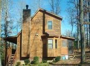 6519 John Smith Rd E, Blairsville, GA 30512
