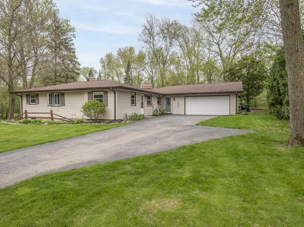 3600 South Canary ROAD, New Berlin, WI 53146
