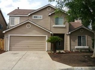 3528 W Robinson Ave, Fresno, CA 93722