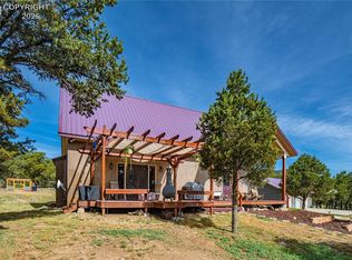 477 W View Rd, Cotopaxi, CO 81223