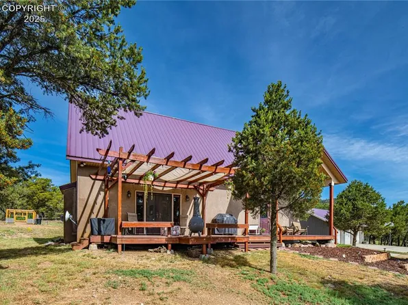 477 W View Rd, Cotopaxi, CO 81223