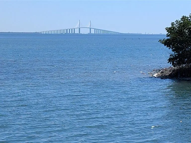 1515 Pinellas Bayway S #46 — Photo 37