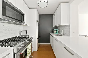 Sold by Corcoran