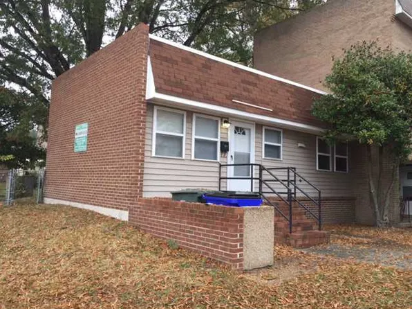 1200 Underwood Ave, Norfolk, VA 23513