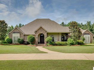 170 Ramsey Cir, Ruston, LA 71270