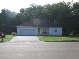 1010 N Rouse St, Pittsburg, KS 66762