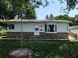 413 SW State St, Ankeny, IA 50023