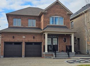 36 Newhouse Blvd #BASEMENT, Caledon, ON L7C4A1