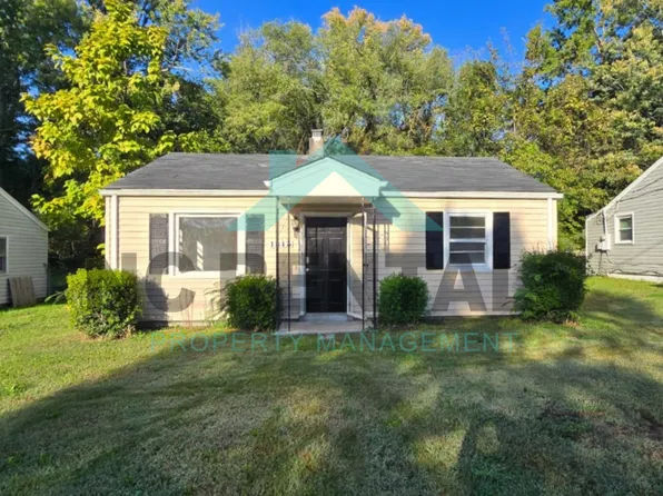 1313 Joyce St, Greensboro, NC 27405
