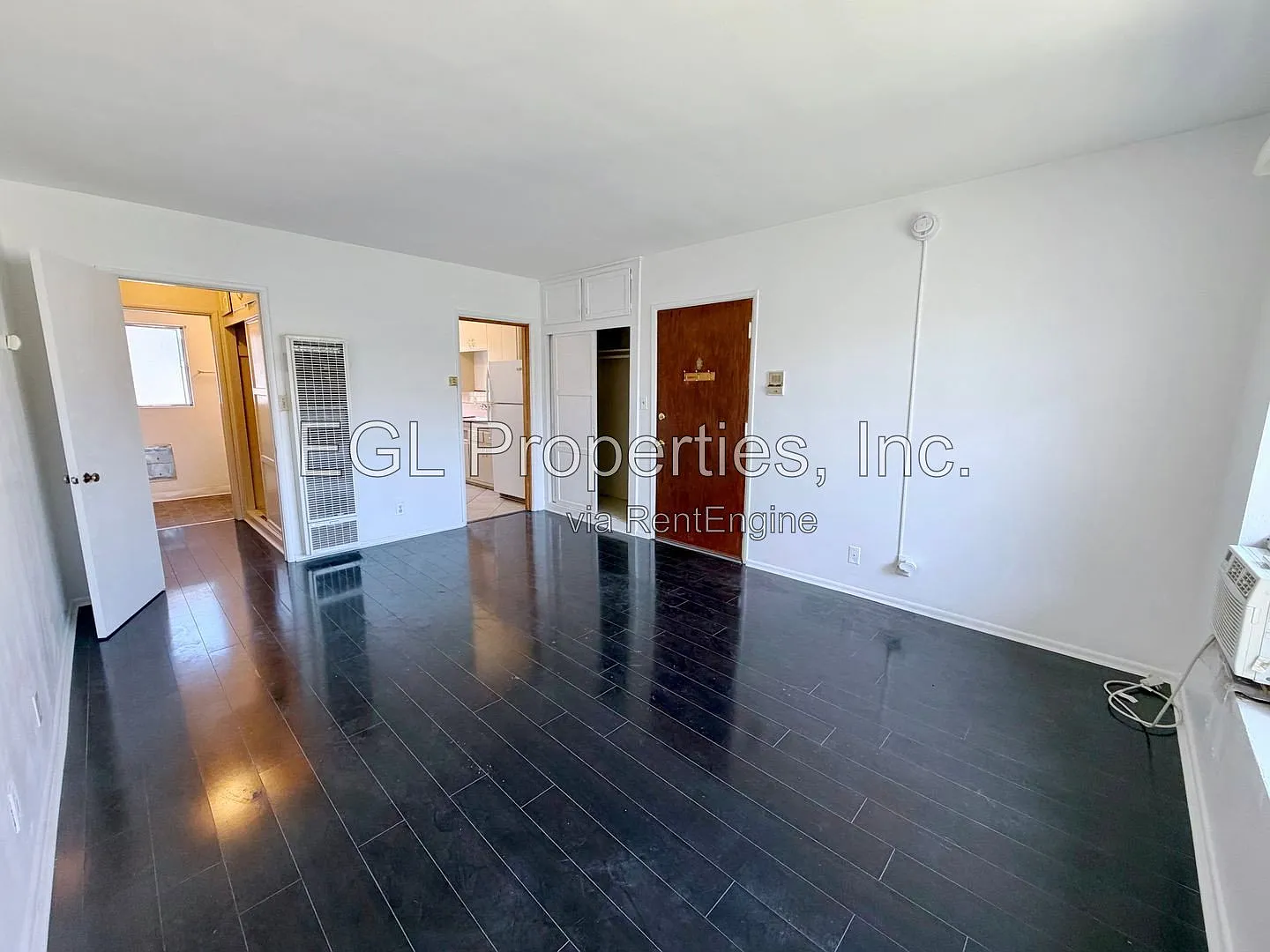 Studio, 1.0 bath, 500 sqft, $1,500 — Photo 1