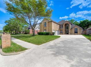 6727 Patricia St, Katy, TX 77493