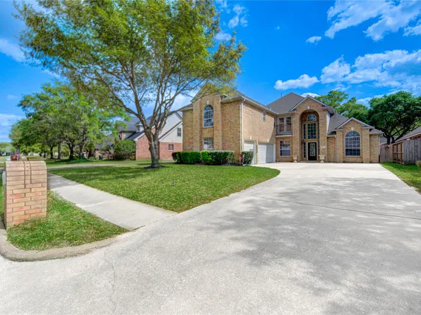 6727 Patricia St, Katy, TX 77493