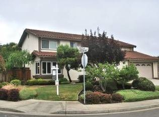 17600 Chateau Ct, Castro Valley, CA
