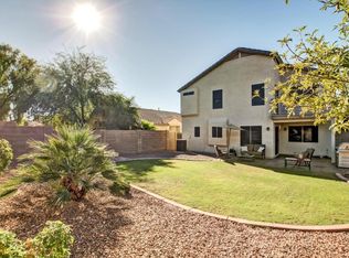 2819 S 93rd Pl, Mesa, AZ 85212