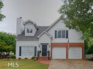170 Blue Heron Ln, Alpharetta, GA 30009