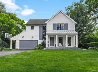 2 WESTBANK Road, Rye, NY 10580