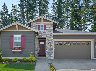 19022 146th St E, Bonney Lake, WA 98391