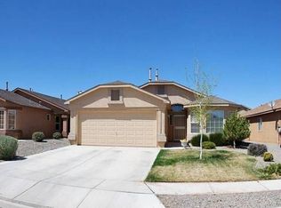 621 Peaceful Meadows Dr NE, Rio Rancho, NM 87144