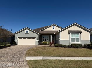 168 Bronson Pkwy, Saint Augustine, FL 32095