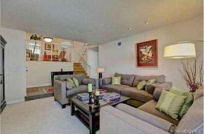 Entertain or relax in style. You MUST SEE this home to truly see
