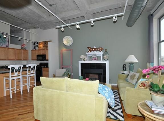 3rd image of 2107 Grand 403 Blvd #403