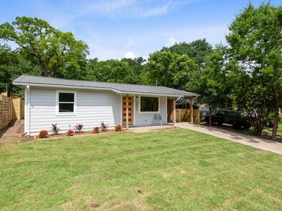 1206 Greenwood Ave, Austin, TX, 78721