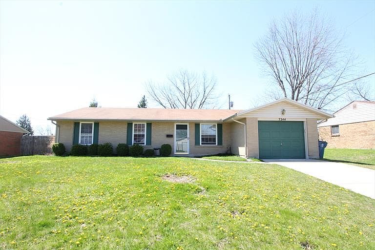 1st image of 7244 Serpentine Dr