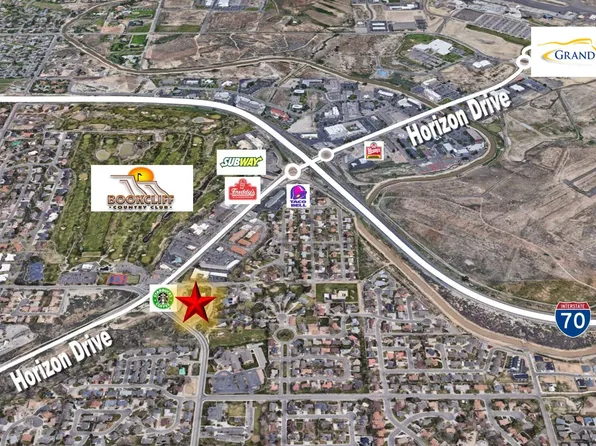 690-27 E 1/2 Rd, Grand Junction, CO 81504
