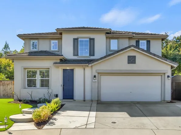312 Dewey Ct, Lincoln, CA 95648